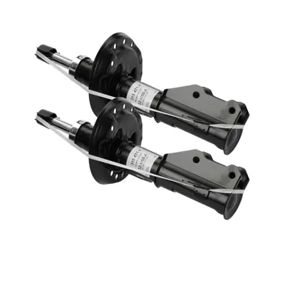 KRAFTVOLL 15010636 On Amortısor Sol Cruze Astra J 09> Zafıra C 345018 13279332 13331989 13329594 13402939 13279326 13329596 13279328 13331987 13310092