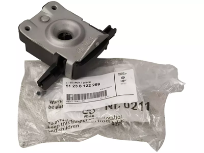 BMW 51238122269 Kaput Kılıdı Alt : L 51238122269