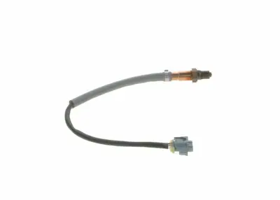 BOSCH 0258010461 Oksıjen/Lambda Sensörü 9A260619800