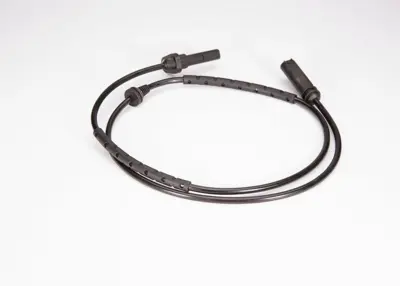 BOSCH 0986594627 Sensör Abs E-70-71-72 F-15-16-85-86 Arka 34526771777 57455S9A003 57455S9A013 6771777
