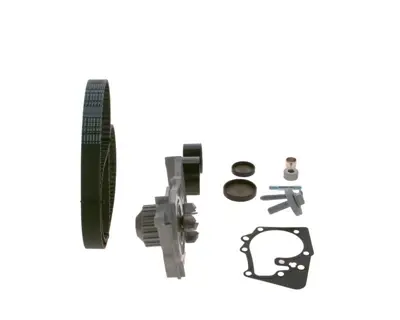 BOSCH 1987946390 Su Pompali Triger Seti 