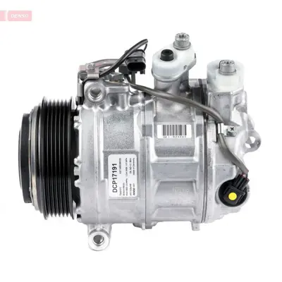 DENSO DCP17191 Klima Kompresoru W205 14> W213 16> C253 19> C292 16>19 W222 13>17 Vıto W447 14> Sprınter 907 910 18> A0038302060