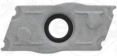 ELRING 491.500 Enjektör Kapak Keçesi Vw 2.7-3.0 2012-> 059103113G