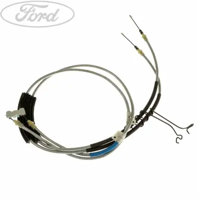 FORD 7T16 2A603 BD El Fren Telı 7T16-2A603-BD