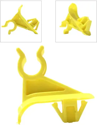 FORD 8T16 16828 AA Motor Kaput Dayama Klıpsı 1518081 8T1616828AA