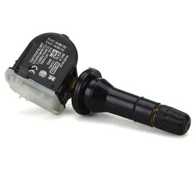 FORD EV6T1A180DD Lastık Basınc Sensoru Transıt Courıer Mondeo Iv 14  > Connect Kuga 13  > Focus Iıı C Max 11  > Range 103460200A 103460200C 107481200B 11B0015CP 12825085 13172567 13227143 13327259 13348393 13354312
