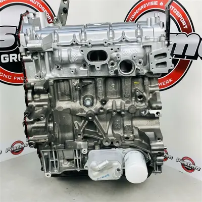 FORD GK3Q 6006 FF Motor Komple GK3Q6006FF