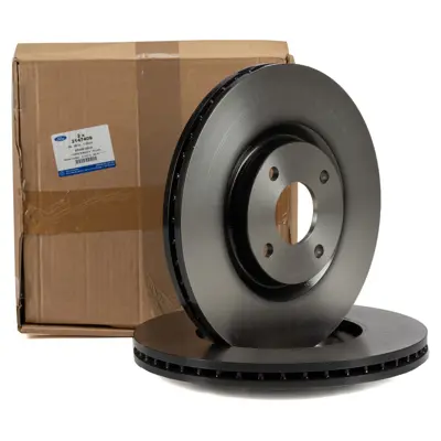 FORD GN15 1125 CA Dısk - Fren GN151125CA 2147409