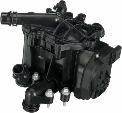 GATES TH705K1 Termostat BMW B38 B46 B48 F20 F30 G20 G30 E60 E65 F32 F34 G11 F48 F39 G01 G02 E70 11537644811