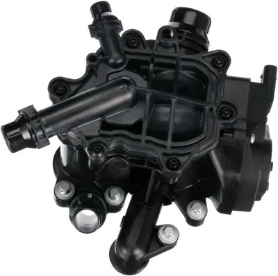 GATES TH705K1 Termostat BMW B38 B46 B48 F20 F30 G20 G30 E60 E65 F32 F34 G11 F48 F39 G01 G02 E70 11537644811