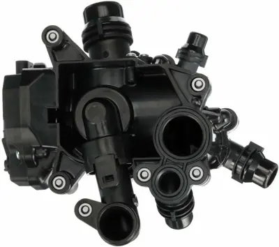 GATES TH705K1 Termostat BMW B38 B46 B48 F20 F30 G20 G30 E60 E65 F32 F34 G11 F48 F39 G01 G02 E70 11537644811