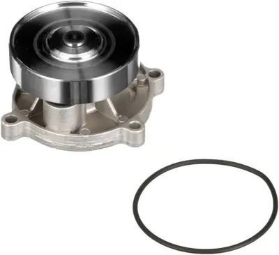 GATES WP0270 Devirdaim Su Pompası Mını R55 R56 R57 R59 R60 R61 Toyota Aurıs 1.6 D4d 15> Avensıs T27 Verso 1.6 D4d 1121672 120329 1203922 1214516 2M141671 2M141671A 2M141671B 2M217580AA 3G141015F 3G141015G 3G141015M 3G141015N 3G141015NX 3L141015N 3L141015P 3L141015PX 6F141015B 6F141015BX A5141671 A5141671A A5141671D A5141671E A5141671F YM217580AA YM217580AB