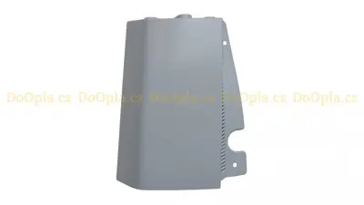 PSA 13130029 Stop Alt Bakalit Sol Astarlı 13130029 5183955