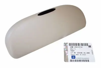 PSA 24413714 Gözlük Kabı Cor-C-Combo-C-Insıgnıa 1740100 24413714