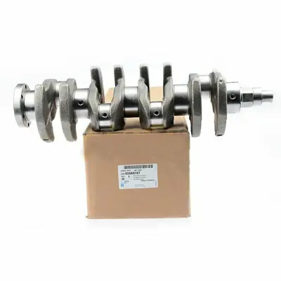 PSA 55569767 Krank Mılı 614159 55569767