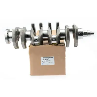 PSA 55569767 Krank Mılı 614159 55569767