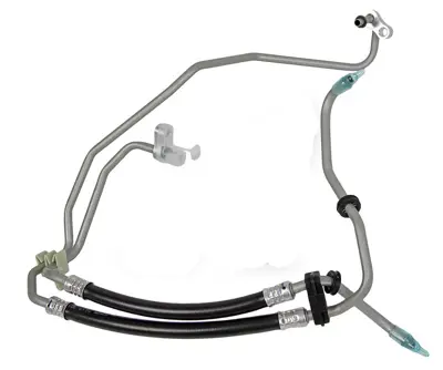 PSA 95193237 şanzıman Soğutucu Borular 95025067 95193237