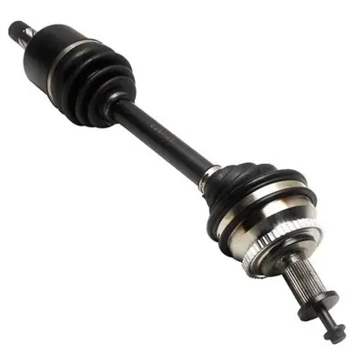 PSA 96624724 Aks Mili Sağ C100 Captiva 4804570 96624724