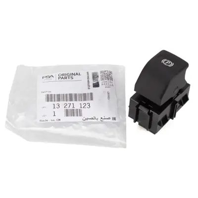 PSA 13271123 El Fren Düğmesi 13271123 6240706