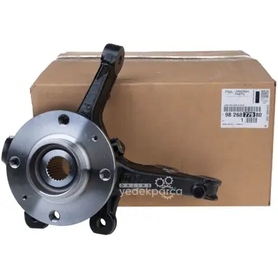 PSA 9826877980 Ön Aks Tasıyıcı : R 9826877980