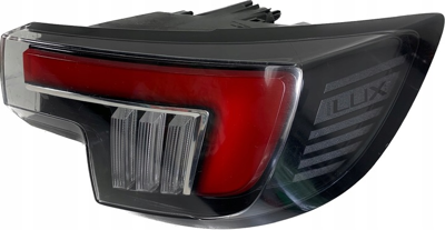 PSA 9833721980 Stop Lambası Sağ 9833721980