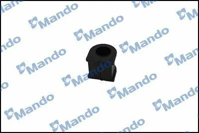MANDO DCC010620 Vıraj Demır Lastiği  Ön 5471143160