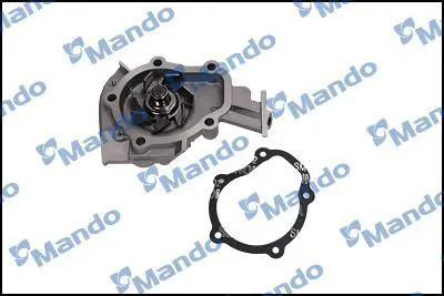 MANDO EWPD0009 Devirdaim Su Pompası Aveo Kalos Spark 1.0 1.2 8v 25194440