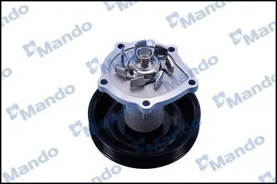 MANDO EWPD0012 Devirdaim Aveo 1,2 16v 25188341