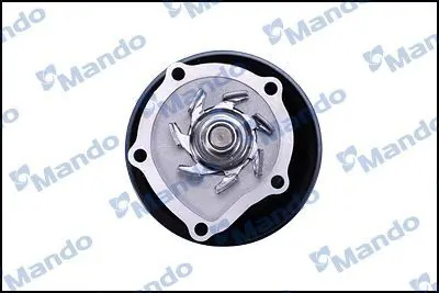 MANDO EWPD0012 Devirdaim Aveo 1,2 16v 25188341