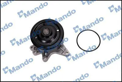 MANDO EWPT0009 Devirdaim Toyota Corolla 1.4 1.6 2001-2006 Avensıs 1.6 2003-2007 Aurıs Vvtı 1.4 2006-2012 1610009080 1610009130 1610029095 1610009310 94858649 9151160622 1610029415 1610029175 1610029145 1610029025