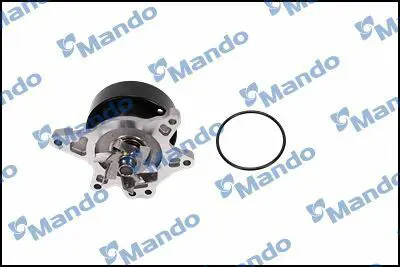 MANDO EWPT0009 Devirdaim Toyota Corolla 1.4 1.6 2001-2006 Avensıs 1.6 2003-2007 Aurıs Vvtı 1.4 2006-2012 1610009080 1610009130 1610029095 1610009310 94858649 9151160622 1610029415 1610029175 1610029145 1610029025