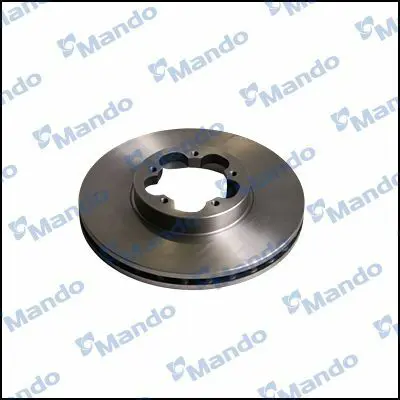 MANDO MBC035019 Fren Dıskı[fr]ford 6C111125AB