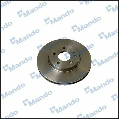 MANDO MBC035135 Fren Dıskı[fr]mercedes Benz A4474210312
