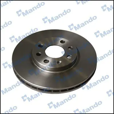MANDO MBC035175 Fren Dıskı[fr]opel 9127967 9196050