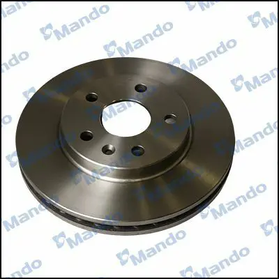 MANDO MBC035189 Fren Dıskı[fr]opel 569421