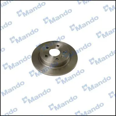 MANDO MBC035193 Fren Dıskı[rr]opel 569127