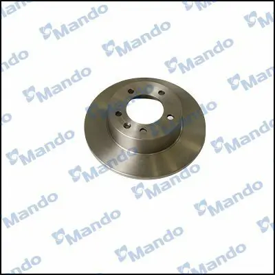 MANDO MBC035232 Fren Dıskı[rr]opel 7700314107 9111045