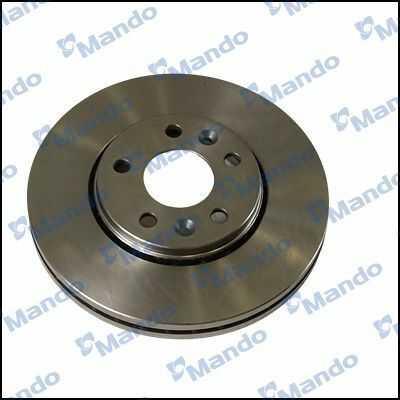 MANDO MBC035251 Fren Dıskı[fr]opel 402066352R 93866700