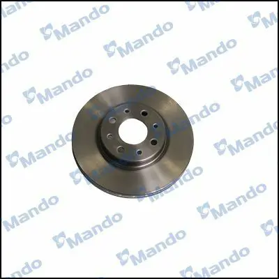 MANDO MBC035265 Fren Dıskı[fr]alfa Romeo 7779409