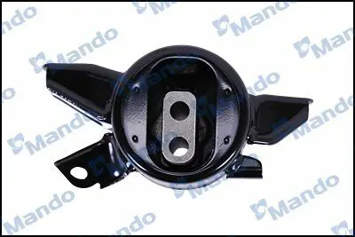 MANDO MCC010699 Motor Takozu On Sol Accent Iv Blue 1.4 1.6 Benzınlı 11> 218301R000