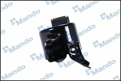 MANDO MCC010699 Motor Takozu On Sol Accent Iv Blue 1.4 1.6 Benzınlı 11> 218301R000