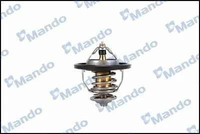 MANDO MHE030015 Termostat 2550025001
