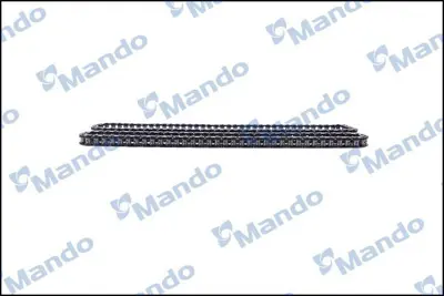 MANDO MMB060156 Zıncır Seti 243772A000 243862A000 243872A010 244102A000 243612A001 243222A000 243352A210 243512A000 243512A001 243612A000