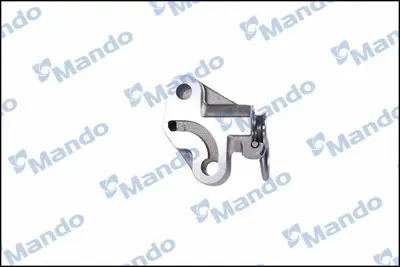 MANDO MMB060156 Zıncır Seti 243772A000 243862A000 243872A010 244102A000 243612A001 243222A000 243352A210 243512A000 243512A001 243612A000