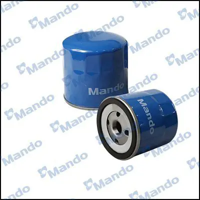 MANDO MMF040106 Bakımyag Filitresi 6203126