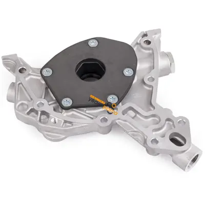 MANDO MOPD1007 Yag Pompası Corsa B Corsa C Astra F Vectra C Astra G 14nv C14se X14xe X16xel Z16xe 646041