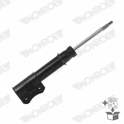 MONROE D0201S On Amortısor Gazlı Sağ Vıtara 1,6 2,0 1988 1998 2 Ve 4 Kapı 