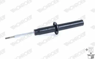 MONROE D0305S On Amortısor Sağ Sol Bmw  X5 E70  X6 E71 E72 08> 21217526267 21217527666 7526267 7527666