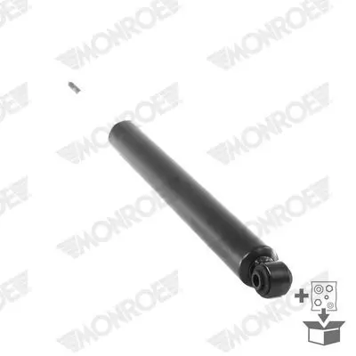 MONROE D4005S On Amortısor Bmw E83×3 03>           