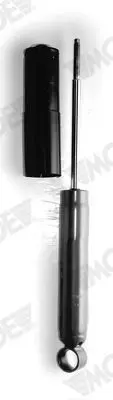 MONROE D7029S On Amortısor Suzukı Jımny 81 87> 